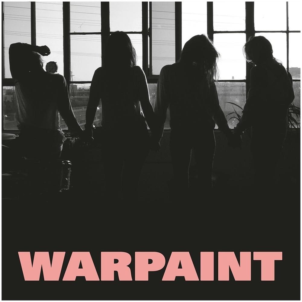 Warpaint - Heads Up - Foto 1