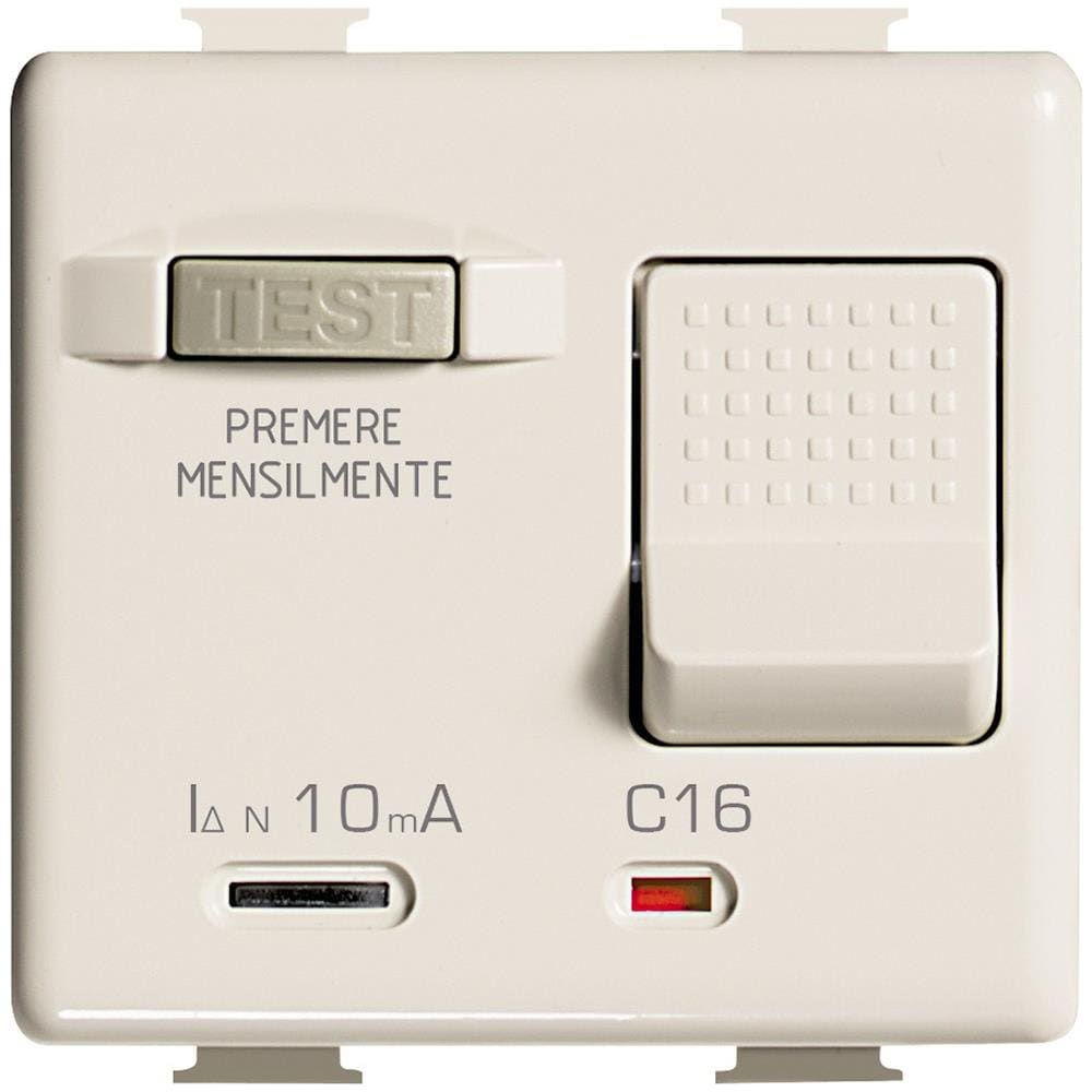 A5256s Matix Magic - Magnetot Differenz 16a 10ma - Foto 1