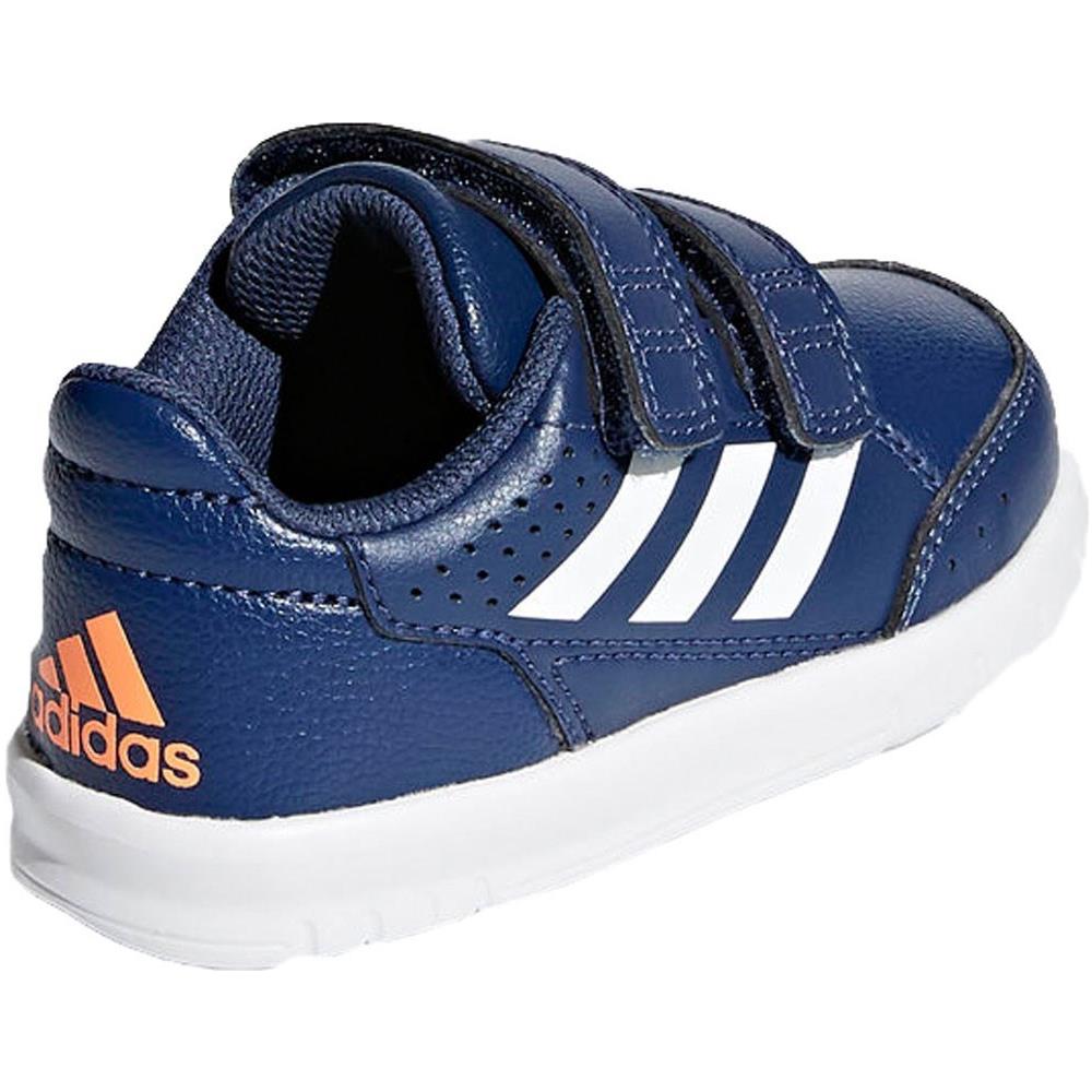 Scarpe Alta Sport Cf I Cp9947 Taglia 21 Colore Blu marino - Foto 4