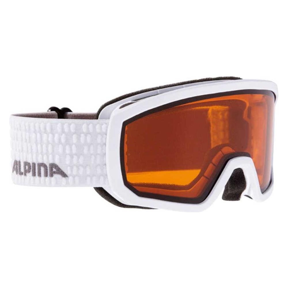 Maschera Scarabeo Dh Protezioni Doubleflex Hicon / cat2 - Foto 1