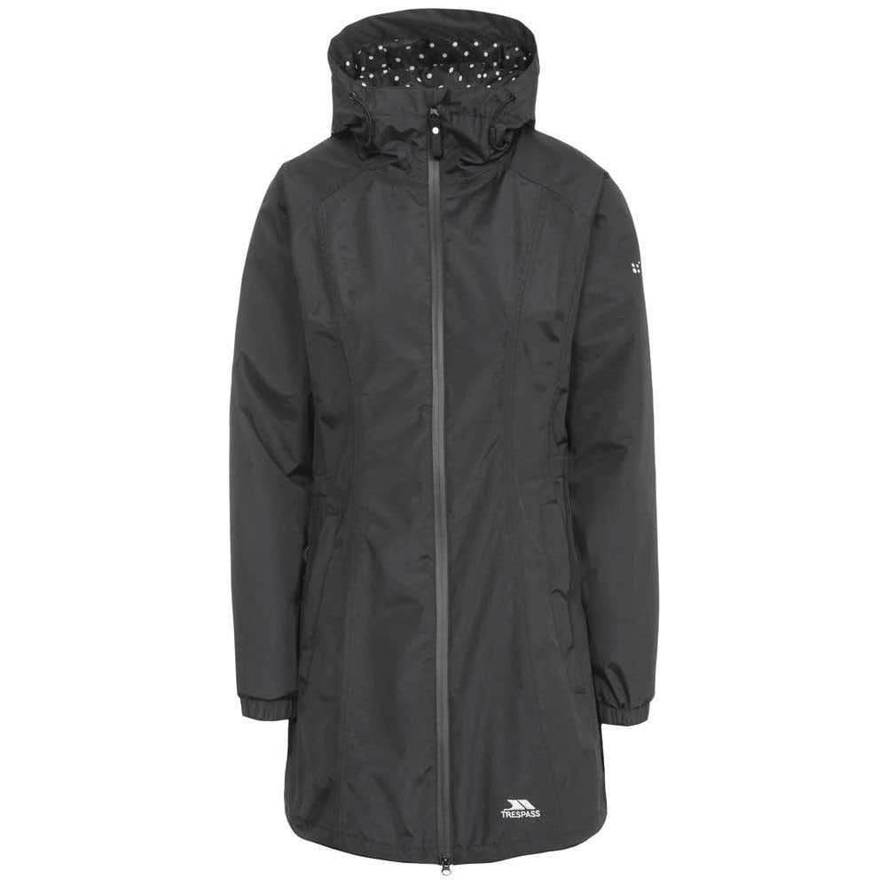 Giacche Trespass Daytrip Abbigliamento Donna S - Foto 1