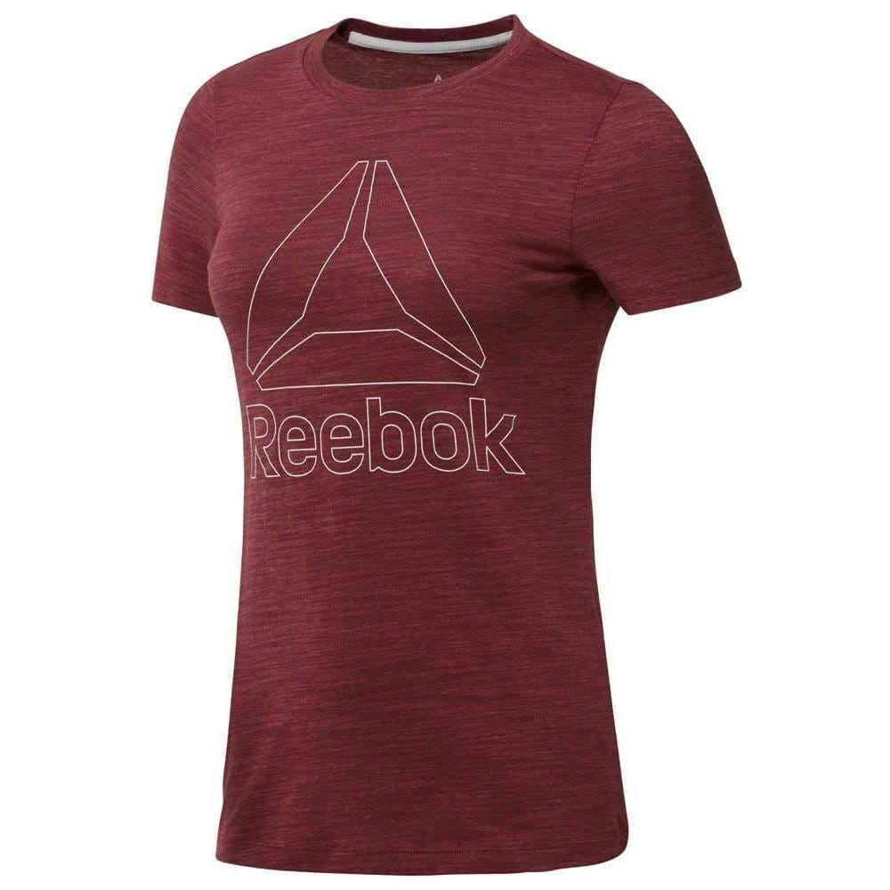 Magliette Elemments Marble Logo Abbigliamento Donna - Foto 1