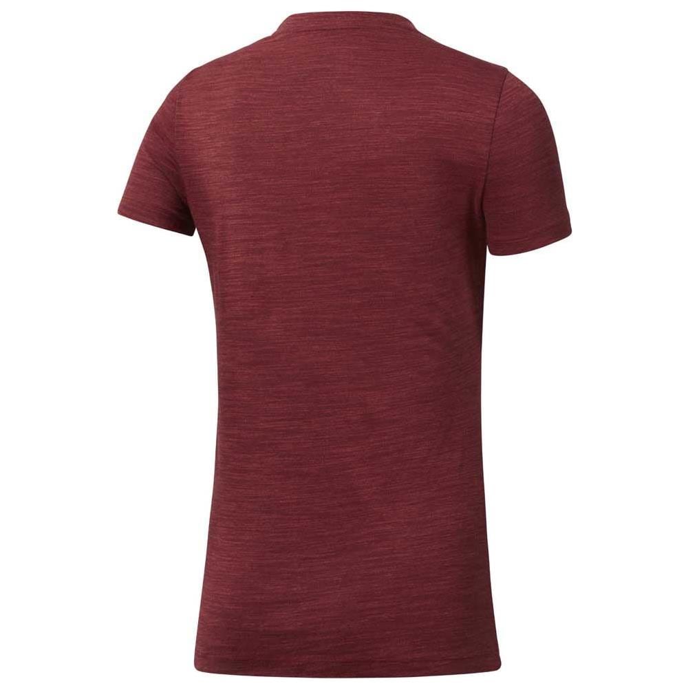 Magliette Elemments Marble Logo Abbigliamento Donna - Foto 2