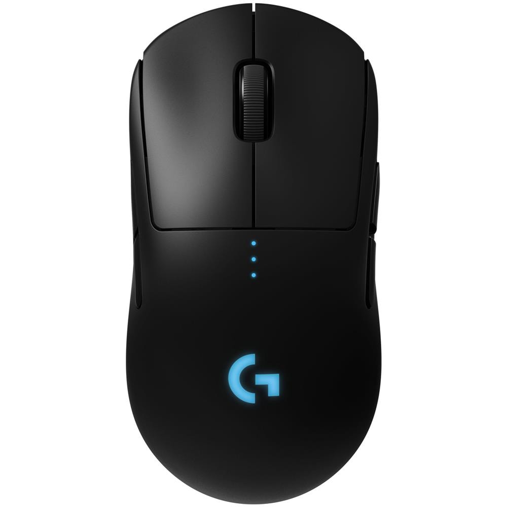 G Pro Wireless Gaming Mouse EER2 - Foto 12