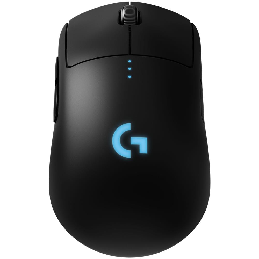 G Pro Wireless Gaming Mouse EER2 - Foto 2