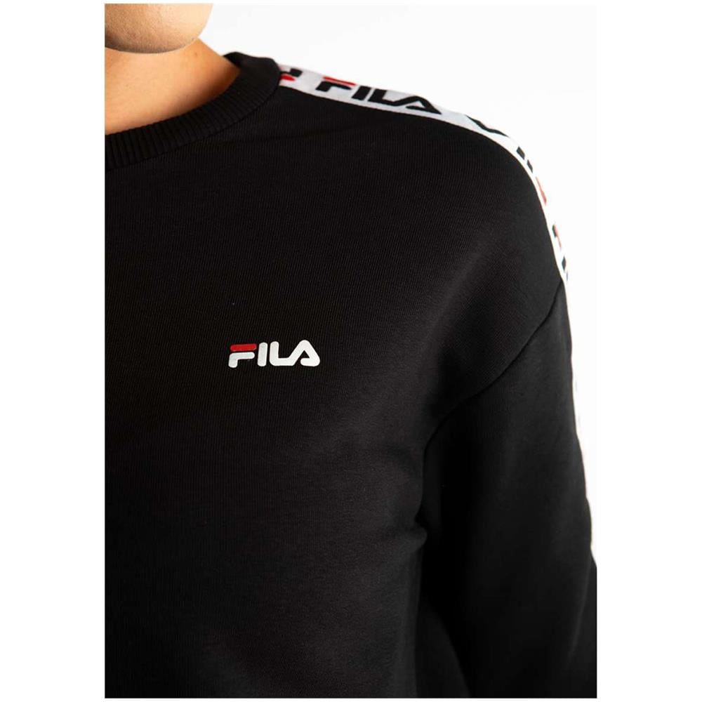 Tivka Crew Sweat Felpa Donna Taglia Xs - Foto 6