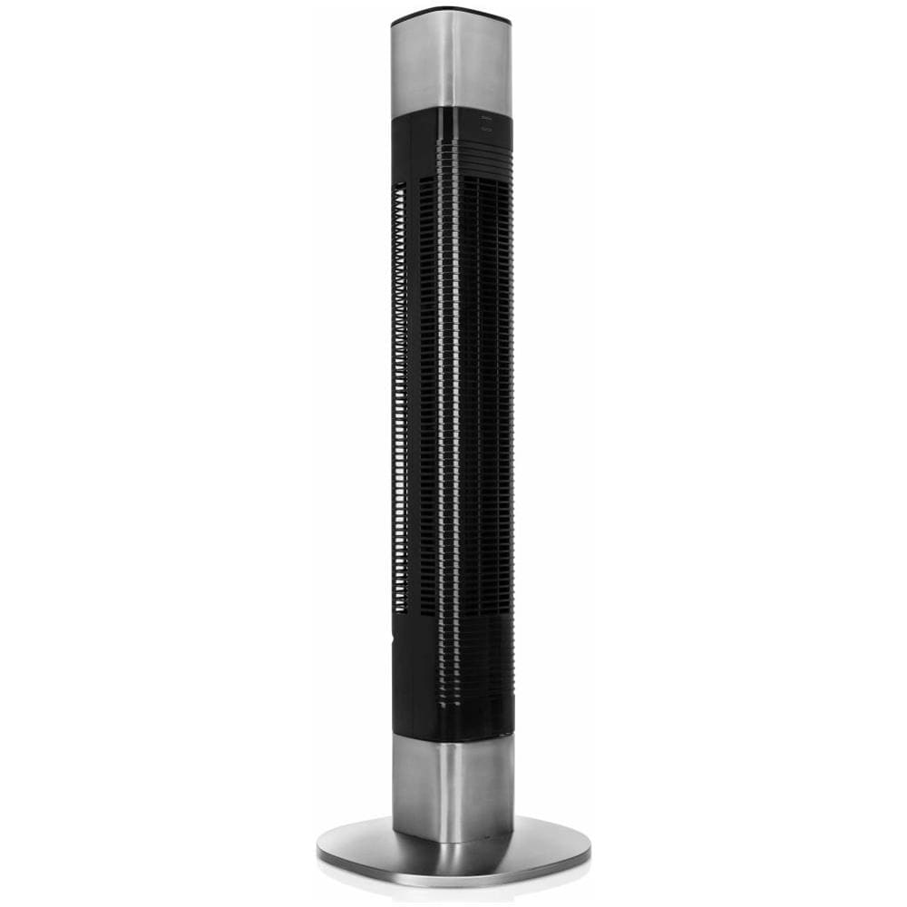 Ventilatore A Torre Smart 50w Nero - Foto 1