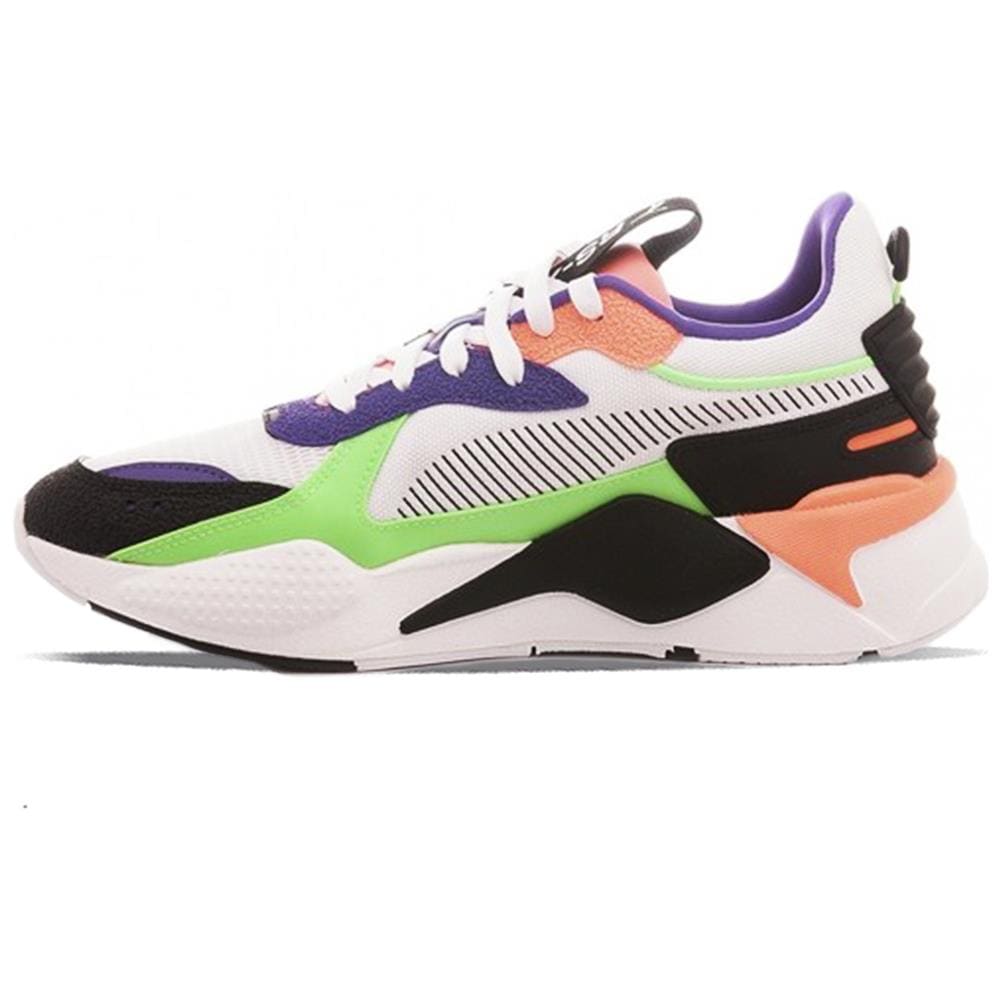 Rs-x Hard Drive 12 Sandalo Tempo Libero Uomo Uk 8 - Foto 2