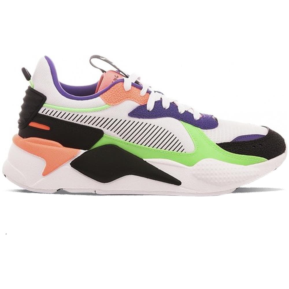 puma shoes rs x 8