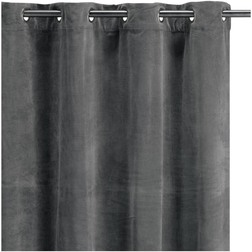 Curtain Elise Thunder 140 X 280 - Foto 1