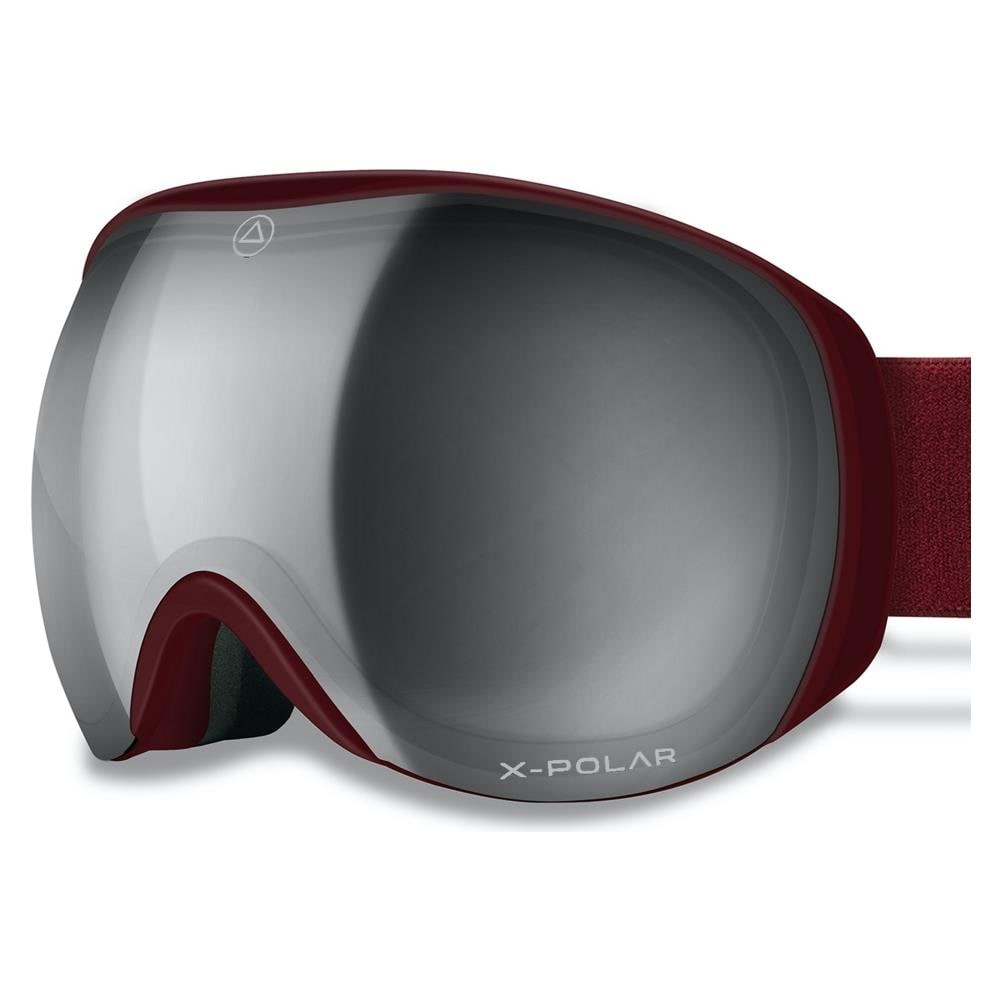 Maschere da sci e snowboard Blizzard per uomini e donne taglia unica - Foto 2