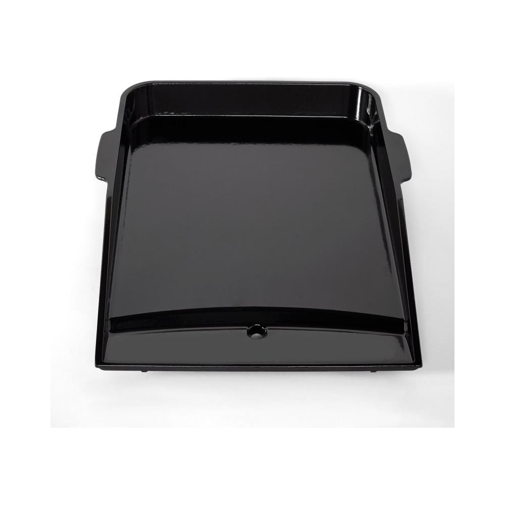 Piastra Deluxe per Genesis II Serie 300/400/600 - Foto 1