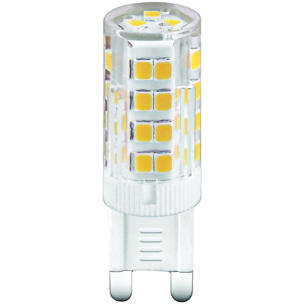 Lampadina Smd Led, Capsula G9, 3.5w / 350lm, Base G9, 4000k - Foto 1