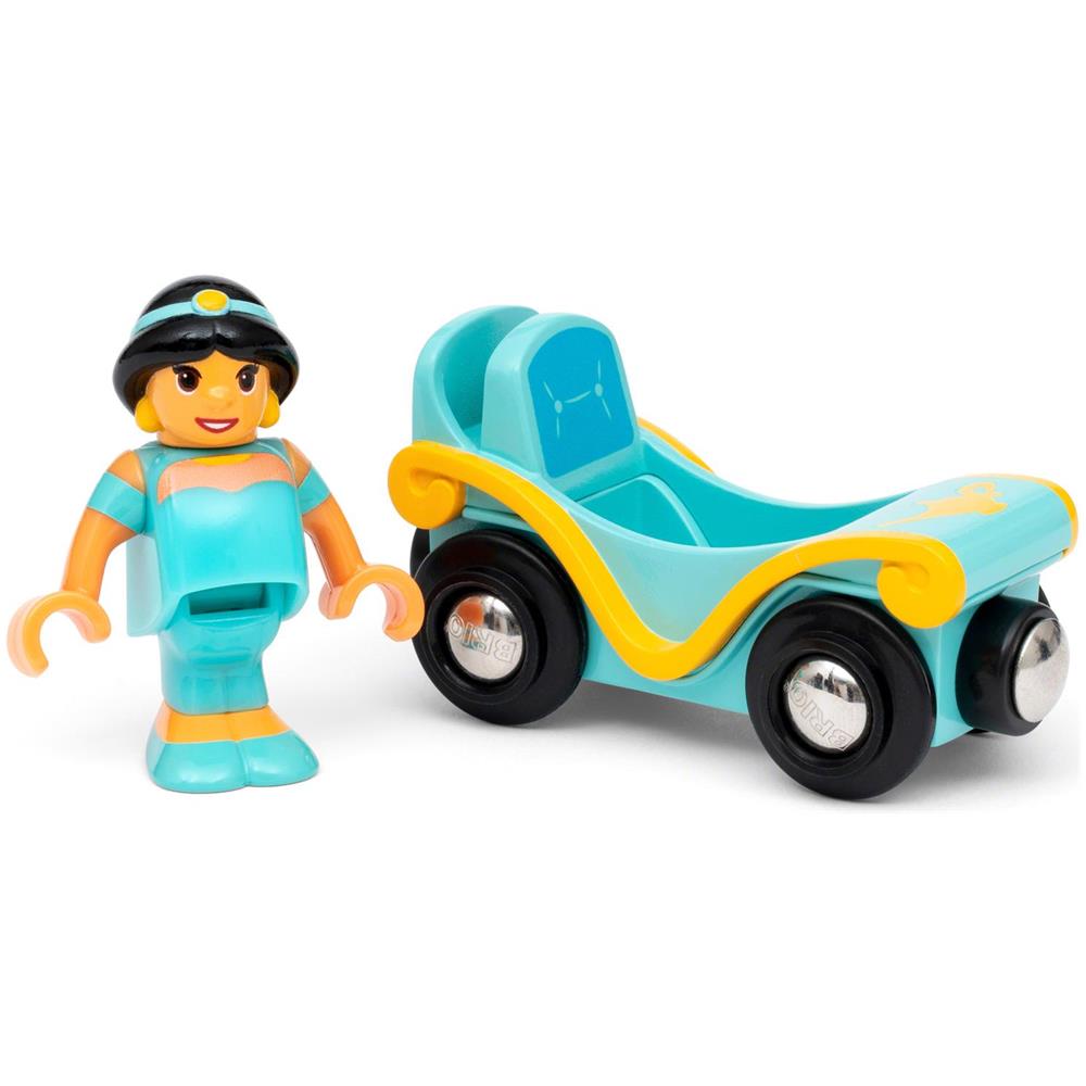 33359 Jasmine & Wagon Disney Princess - Foto 1