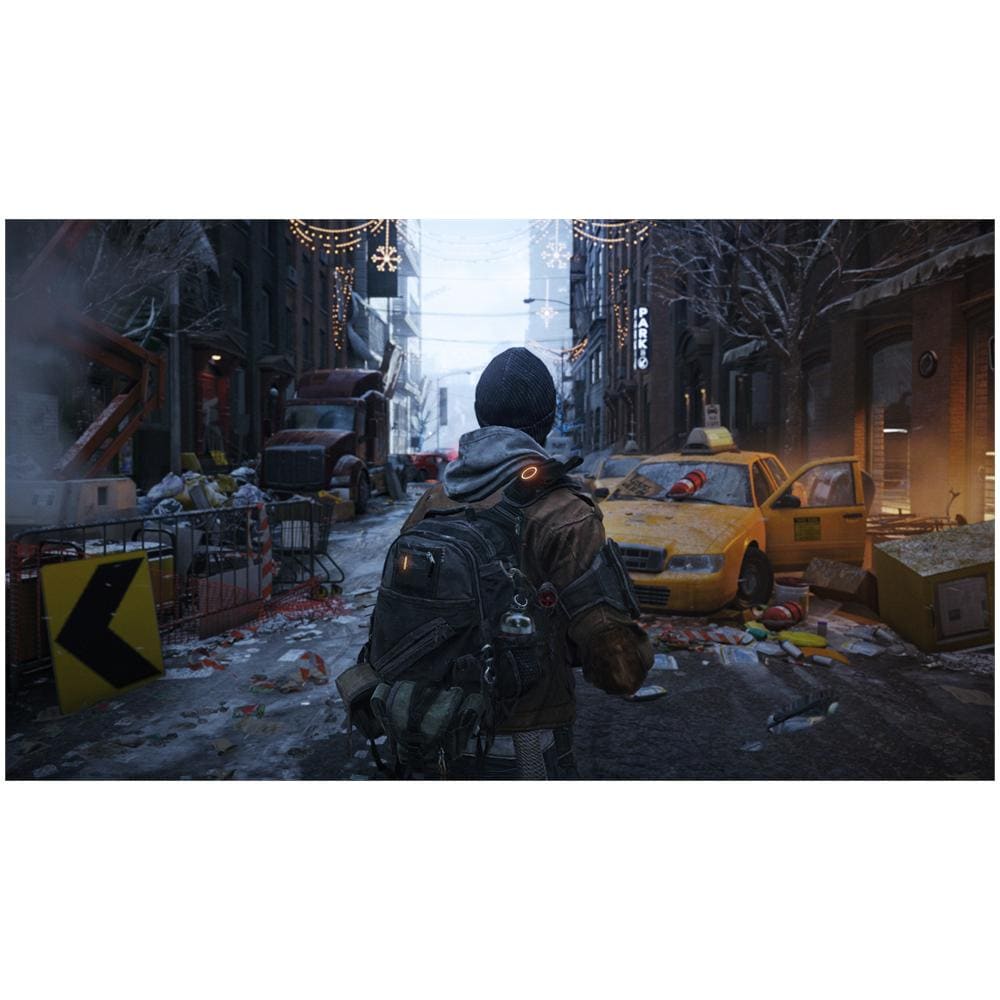 Tom Clancy’s The Division, Basico, Xbox One, MMORPG, Massive Entertainment, In linea, Tedesca - Foto 2