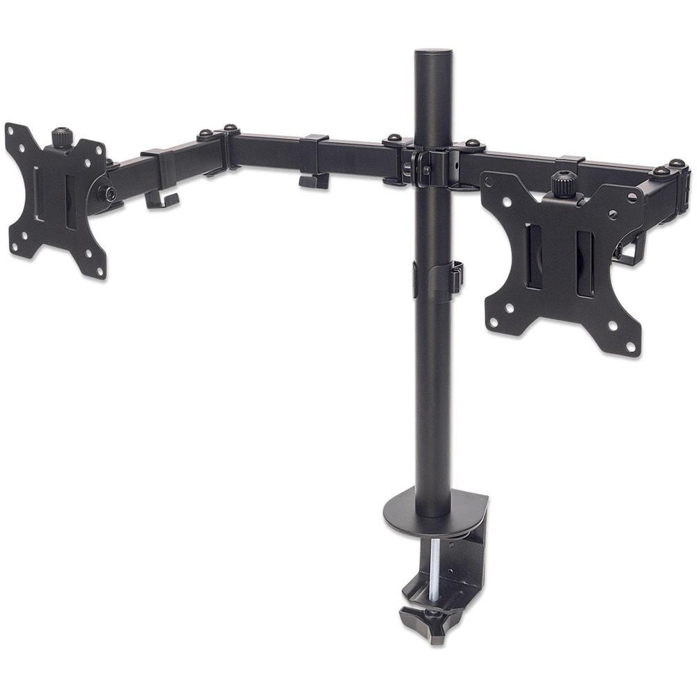 461528 32" Morsa Nero supporto da tavolo per Tv a schermo piatto - Foto 1