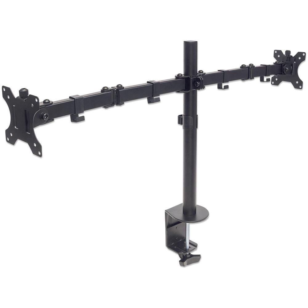 461528 32" Morsa Nero supporto da tavolo per Tv a schermo piatto - Foto 2