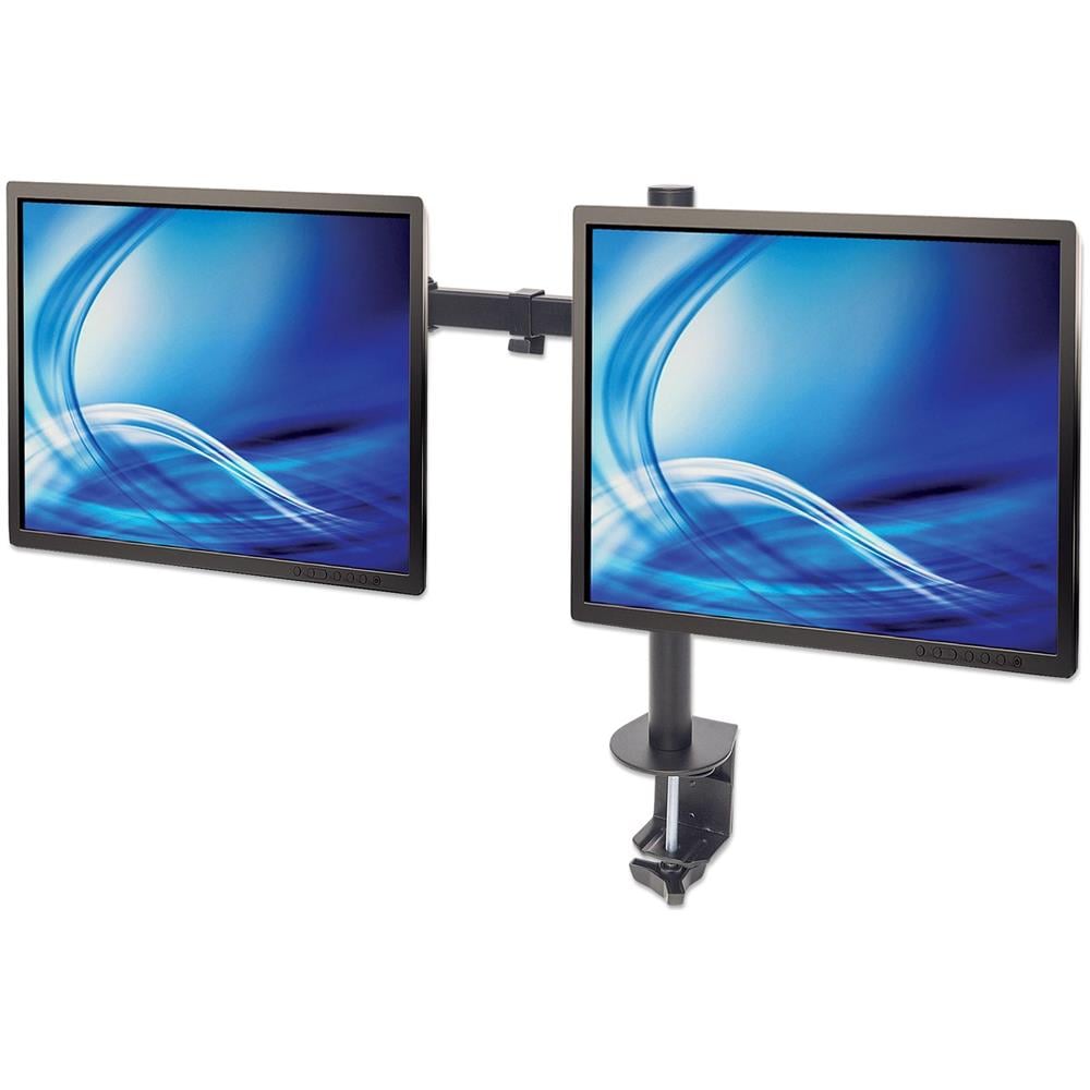 461528 32" Morsa Nero supporto da tavolo per Tv a schermo piatto - Foto 3