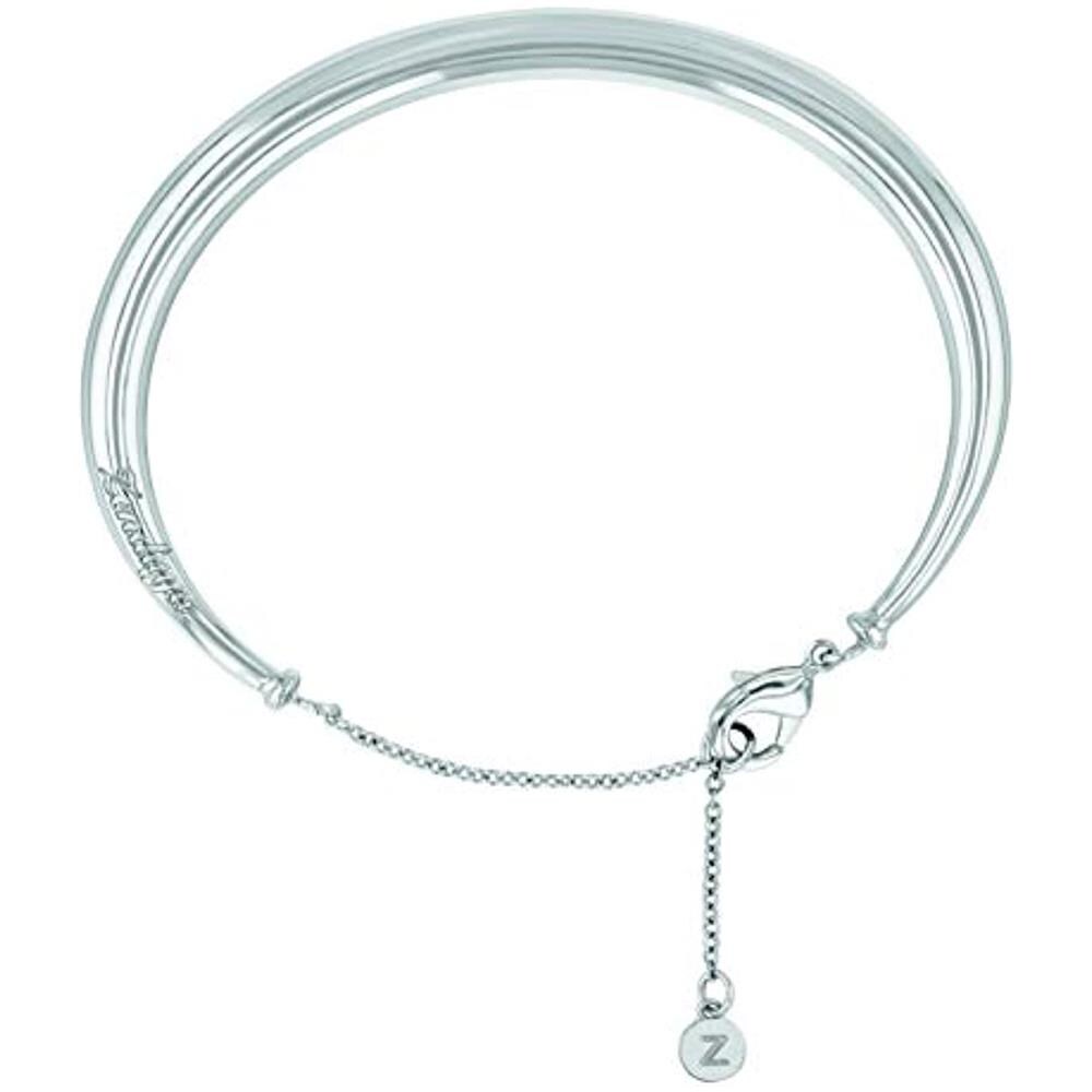Donna Acciaio inossidabile Bangle 2780276 - Foto 1