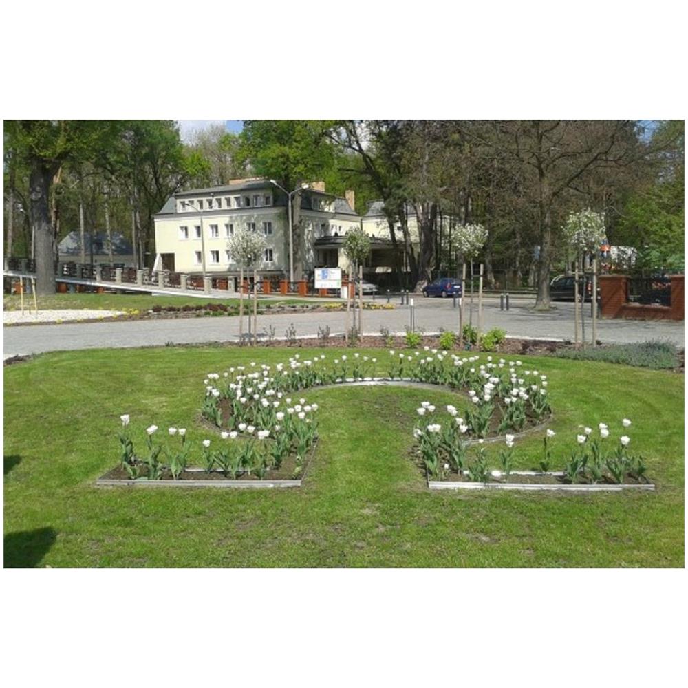 Angolo Ultra Forte In Alluminio 90 Gradi Per Ad-140 | Aiuole Giardino | Cordoli Per Aiuole - Foto 2