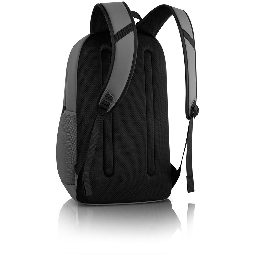 Zaino Porta Computer EcoLoop Urban per Notebook fino a 15" Colore Grigio - Foto 2