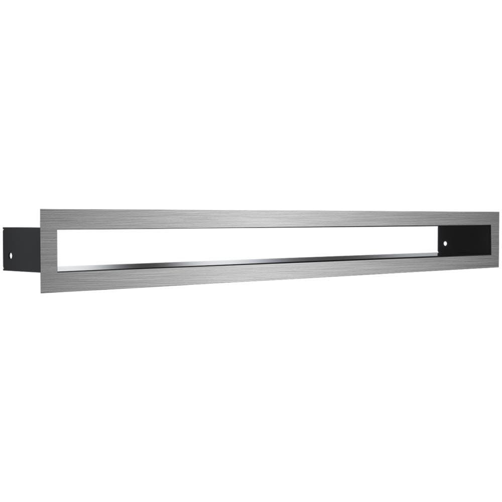 Griglia Di Ventilazione Tunnel 6x60 Terra - Foto 1