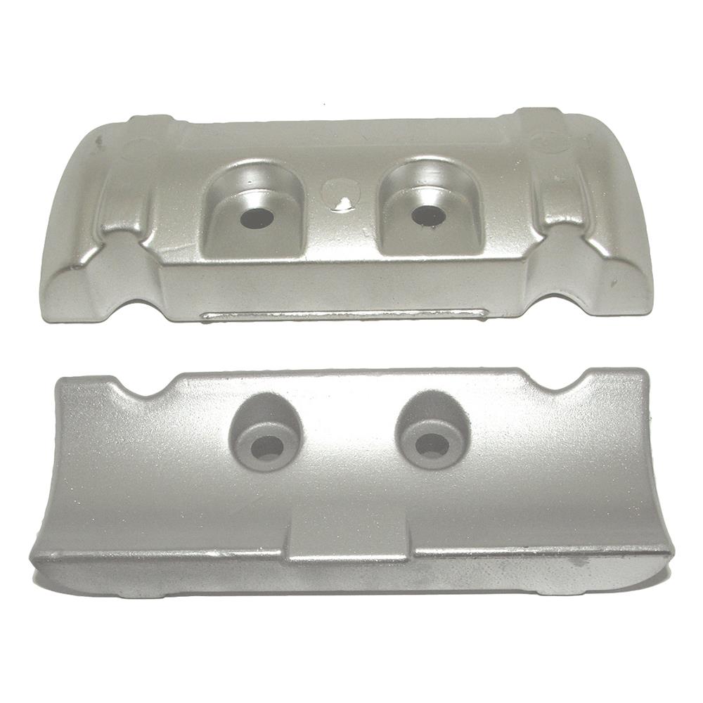 Piastrina Per Motori Verado 200-225-250-275 (2 Per Motore) (rif. Or. 880653) - Foto 1