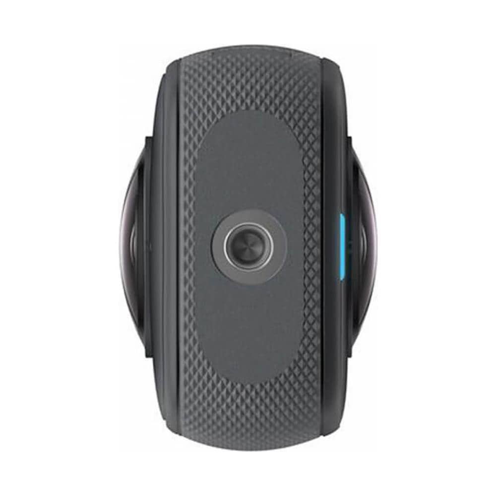 Macchina Fotografica X3 72 MP 5K Ultra HD CMOS Wi-Fi 180 g Colore Nero - Foto 4