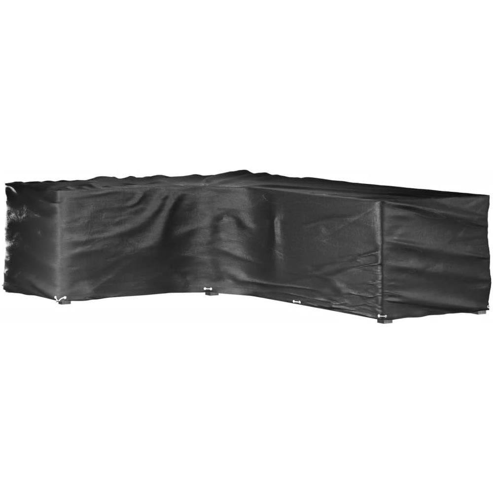 Copertura Mobili Da Giardino A L 18 Occhielli 220x285x80 Cm - Foto 1