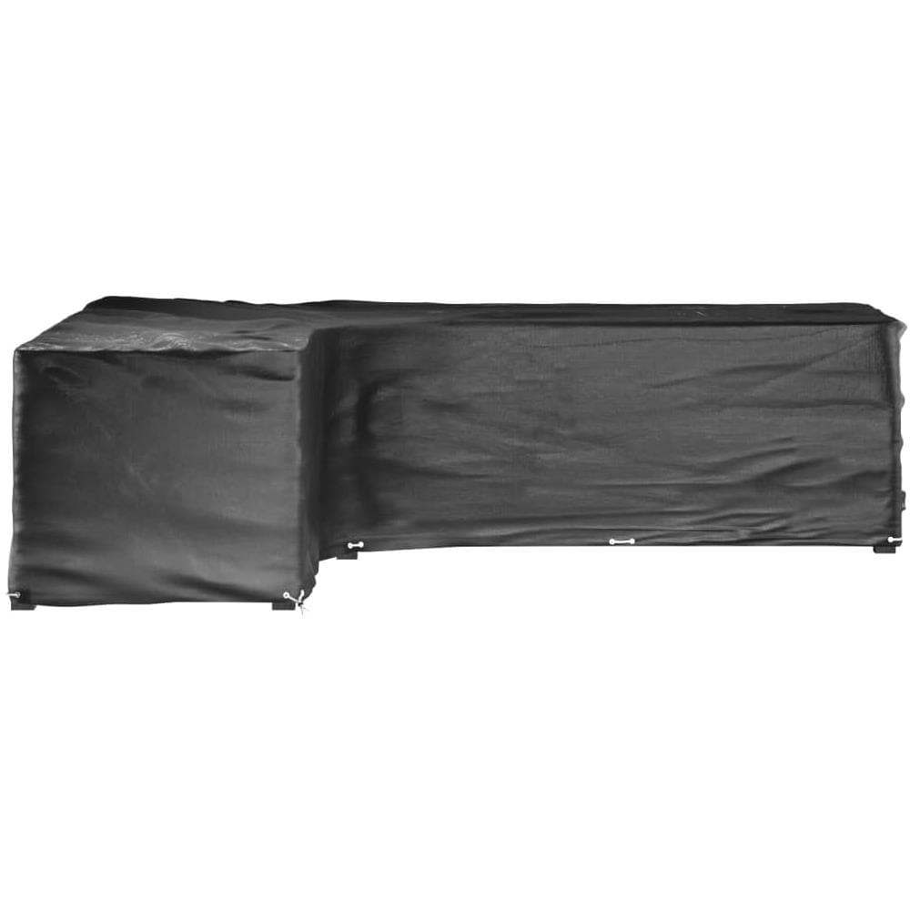 Copertura Mobili Da Giardino A L 18 Occhielli 220x285x80 Cm - Foto 2