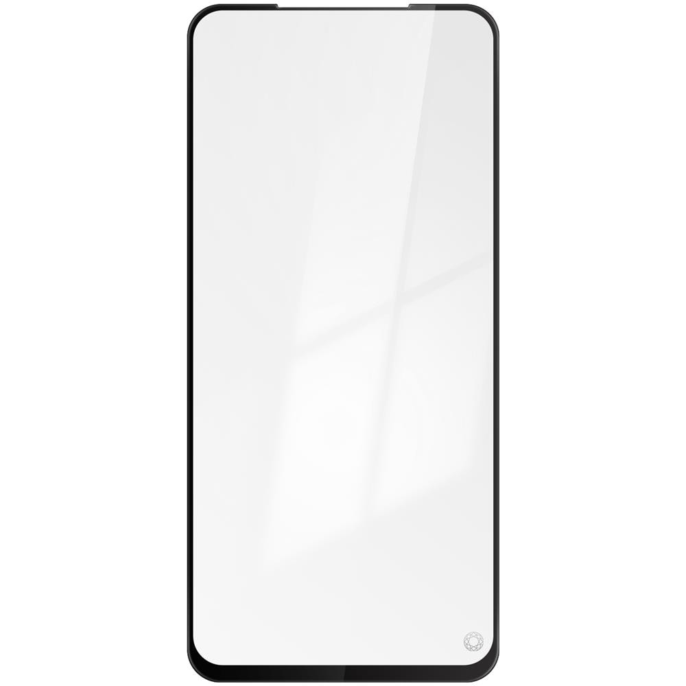 Proteggischermo Per Xiaomi Redmi Note 10 5g In Vetro 2.5d Original, Trasparente - Foto 1