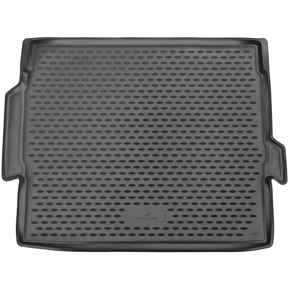 Vasca Baule Su Misura Xtr Per Opel Grandland X (a18) Piano Di Carico Superiore, 2017-oggi - Foto 1