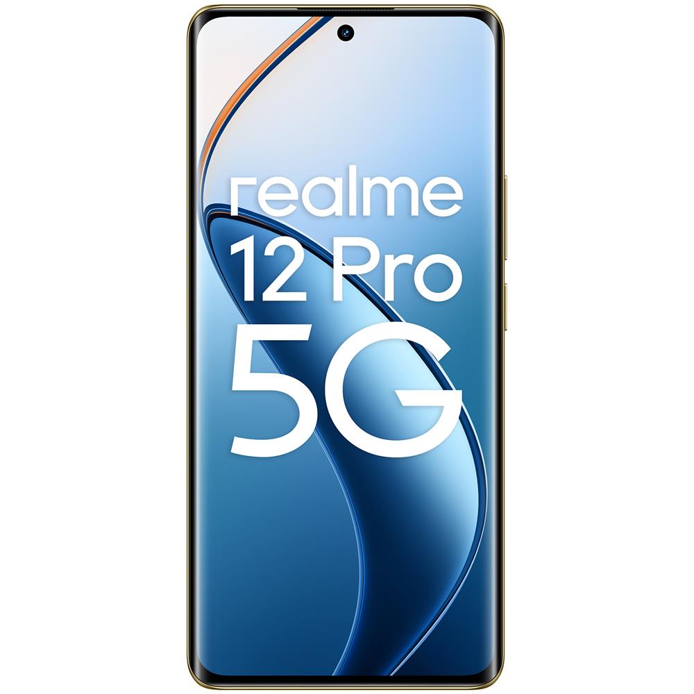 12 Pro 5G 256GB 12GB Ram Display 6.7" Doppia SIM Android USB tipo-C 5000 mAh Submariner Blue - Foto 2