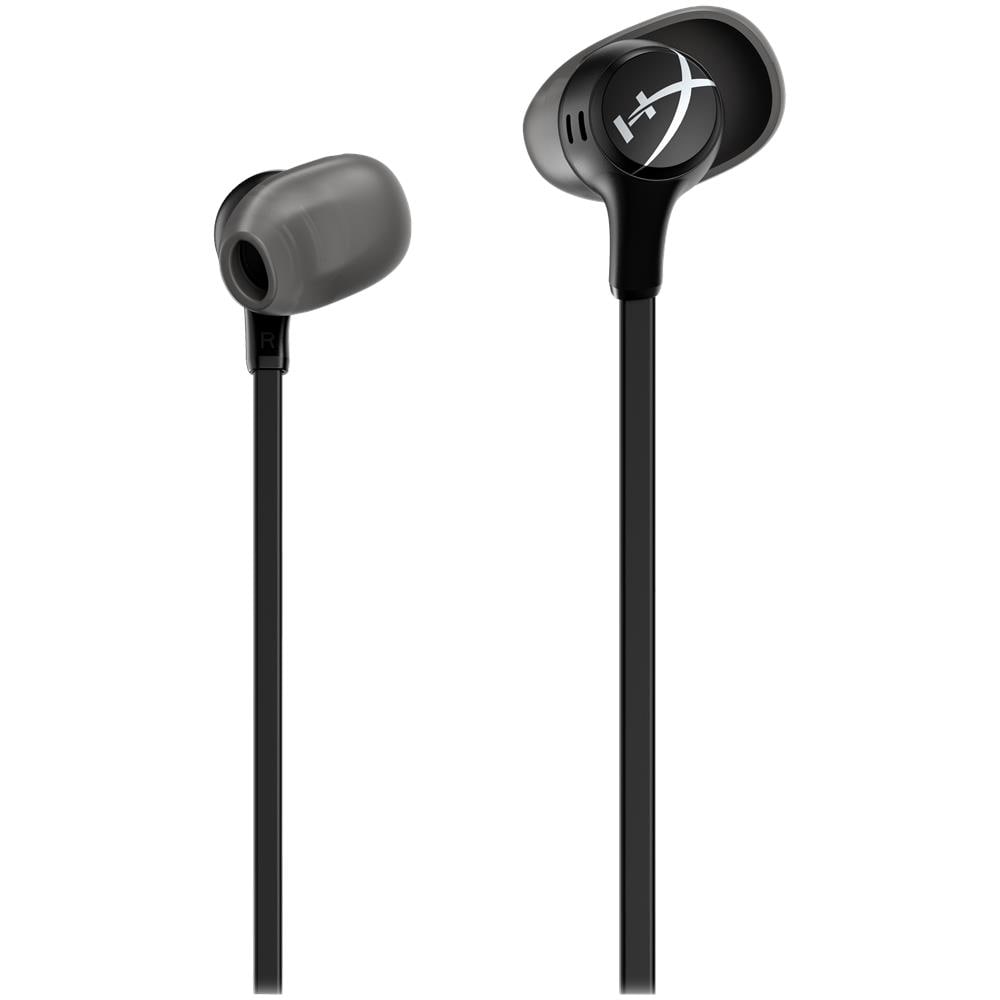 Auricolari Con Microfono Cloud Earbuds Ii Nero - Foto 2