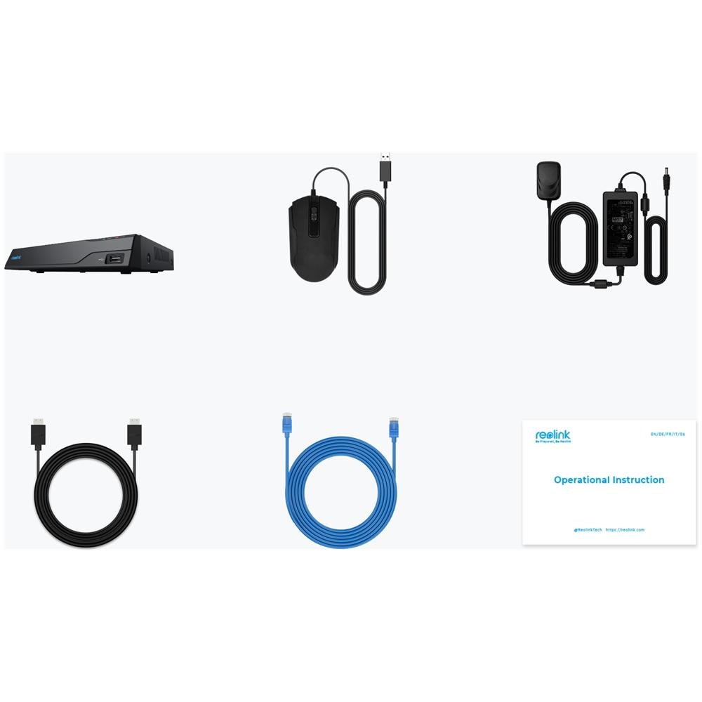 NVS8 (NHD) Nero - Foto 4