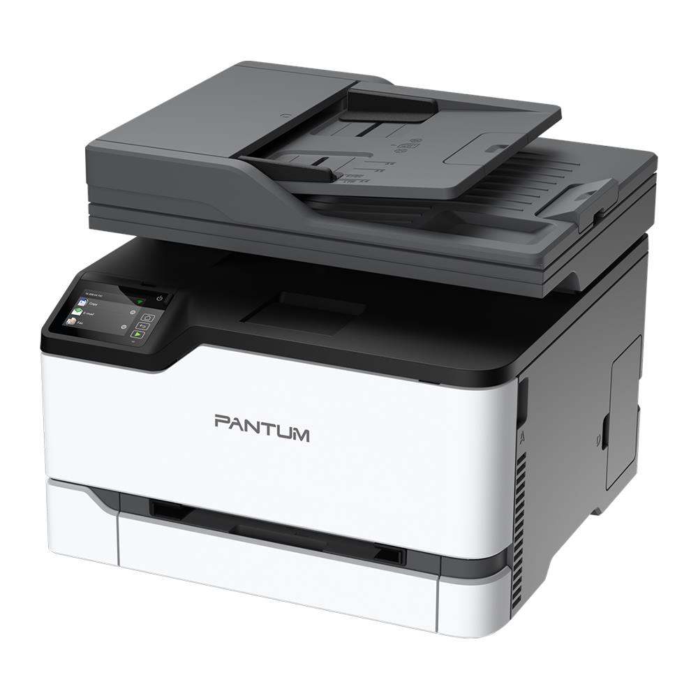 CM2200FDW stampante multifunzione Laser A4 4800 x 600 DPI 24 ppm Wi-Fi - Foto 2