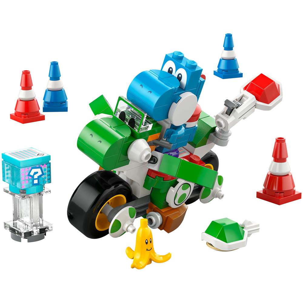 Mario Kart™: Moto Yoshi - Foto 2