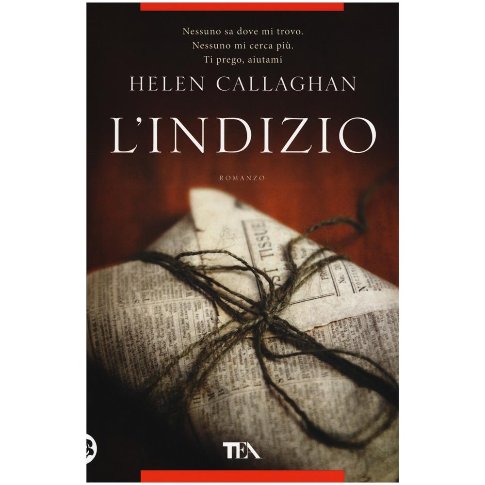 Helen Callaghan - L'indizio - Foto 1