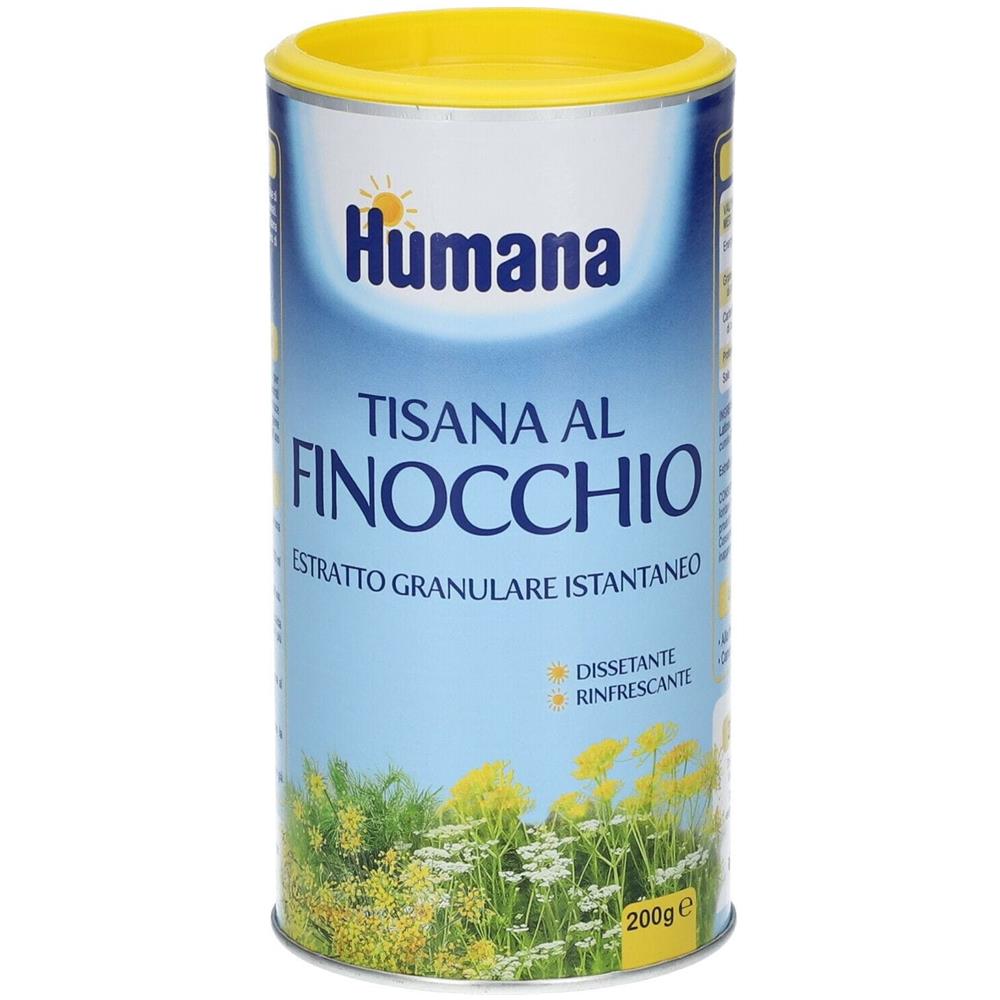 Tisana Finocchio 200 g - Foto 2