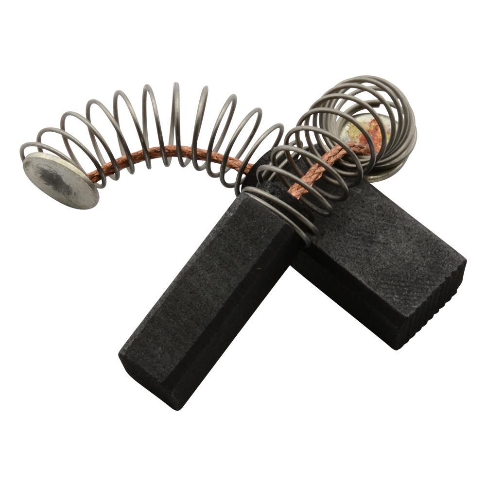 Spazzole di carbone per Bosch GBH 2-24 DSR - 5 x 8 x 15 mm - coppia - Foto 2