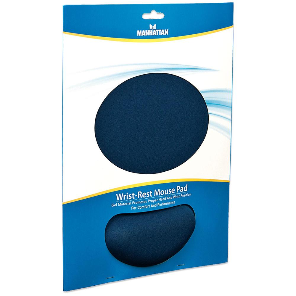 Tappetino per Mouse 427203 Colore Blu - Foto 1