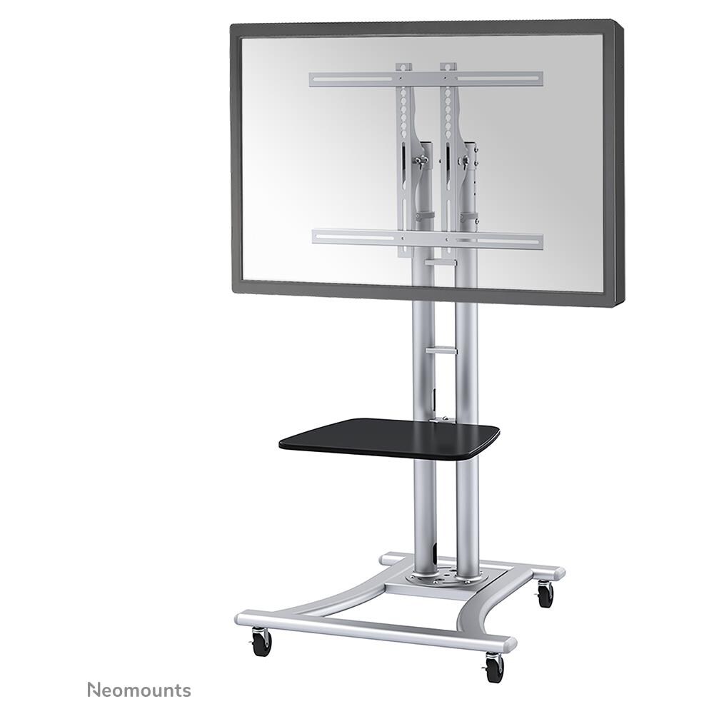 PLASMA-M1800E Mobiletto di Supporto Portatile per TV - Foto 1