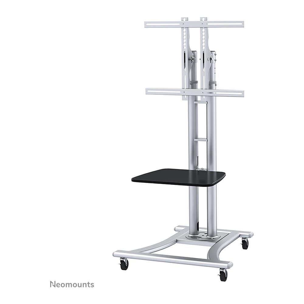 PLASMA-M1800E Mobiletto di Supporto Portatile per TV - Foto 2