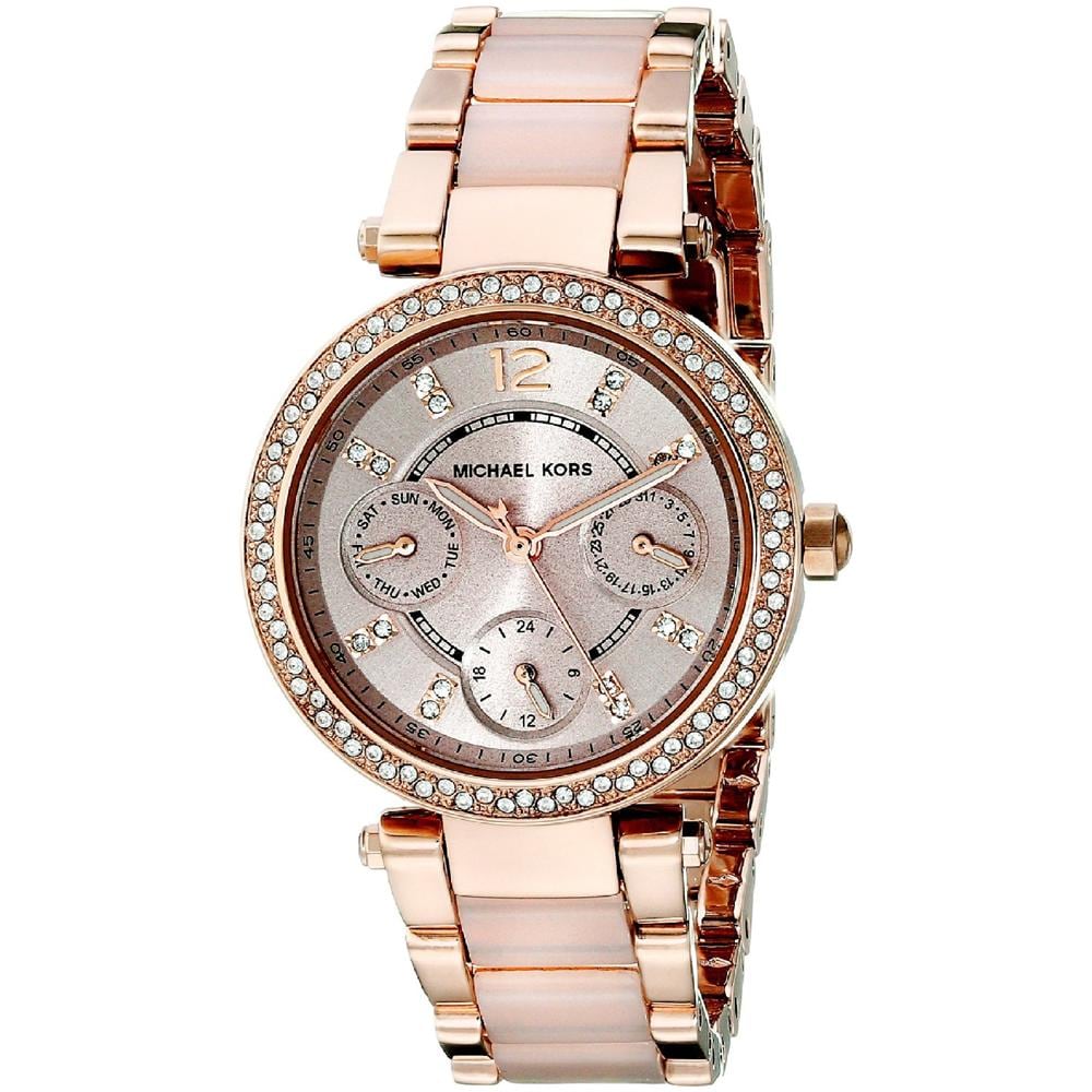 Orologio Donna Mk6110 - Foto 1