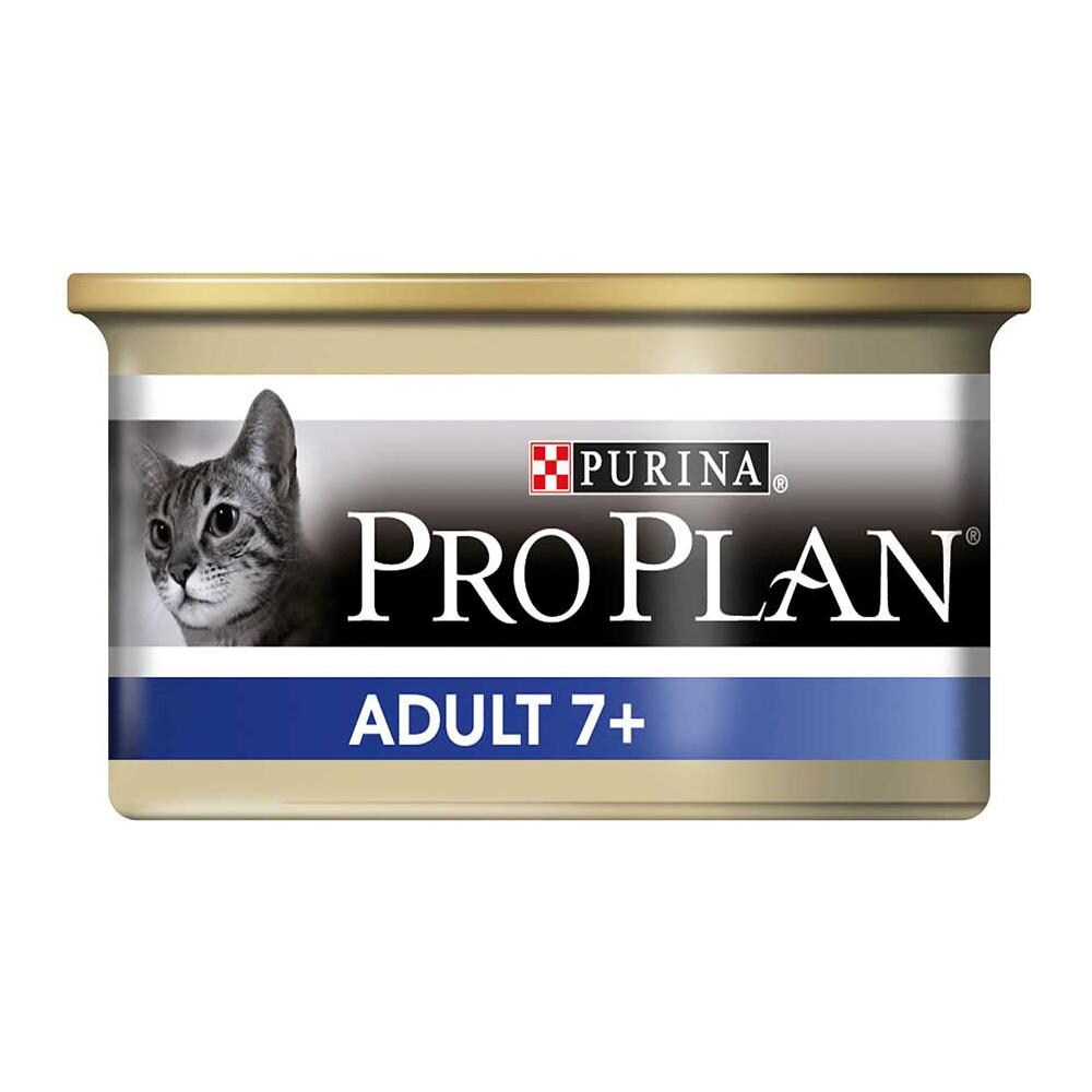 Gatto Adulto, mousse Tonno Gr. 85 - Foto 2