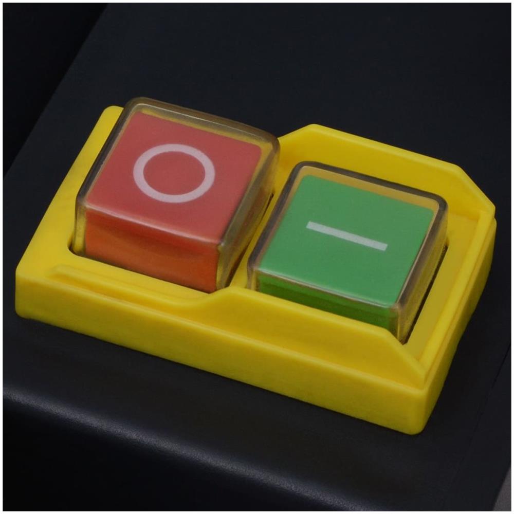 Levigatrice Combinata Con Nastro E Disco 300 W - Foto 2