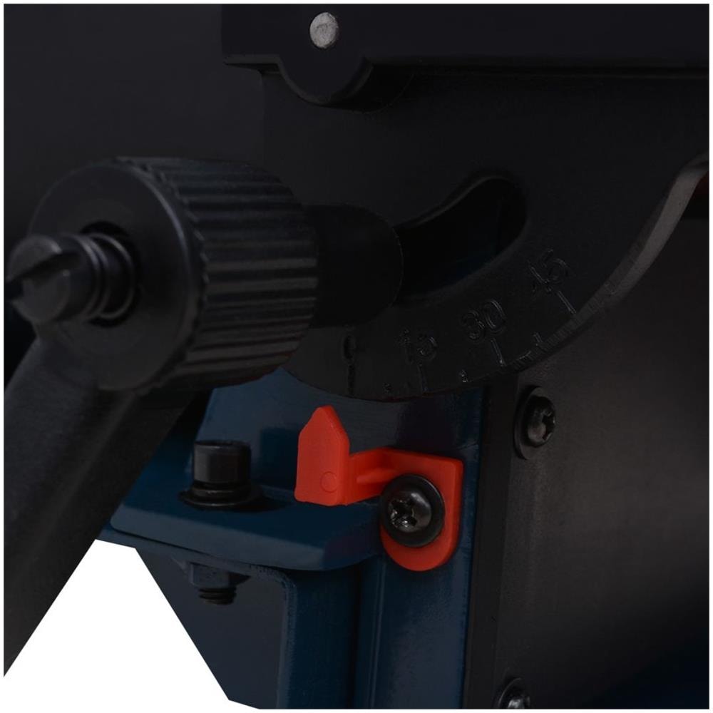 Levigatrice Combinata Con Nastro E Disco 300 W - Foto 16