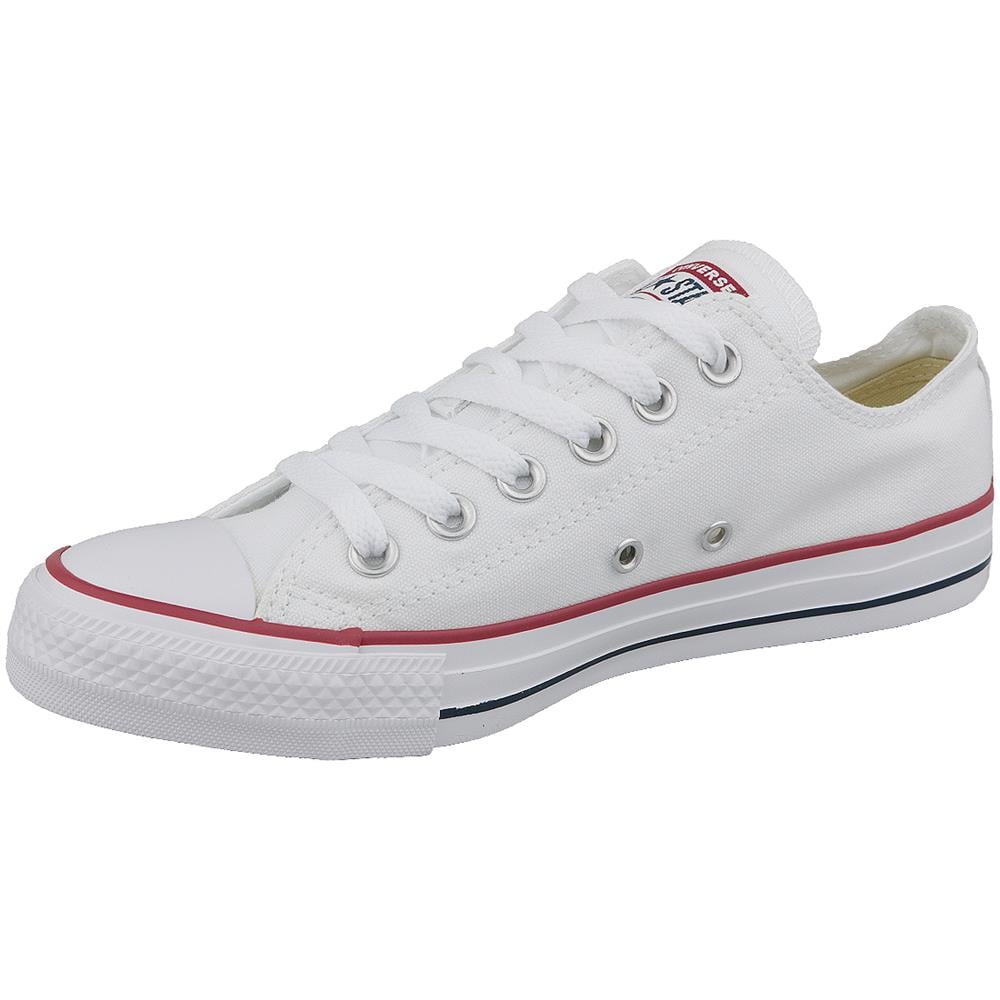 converse bianche numero 38 6004