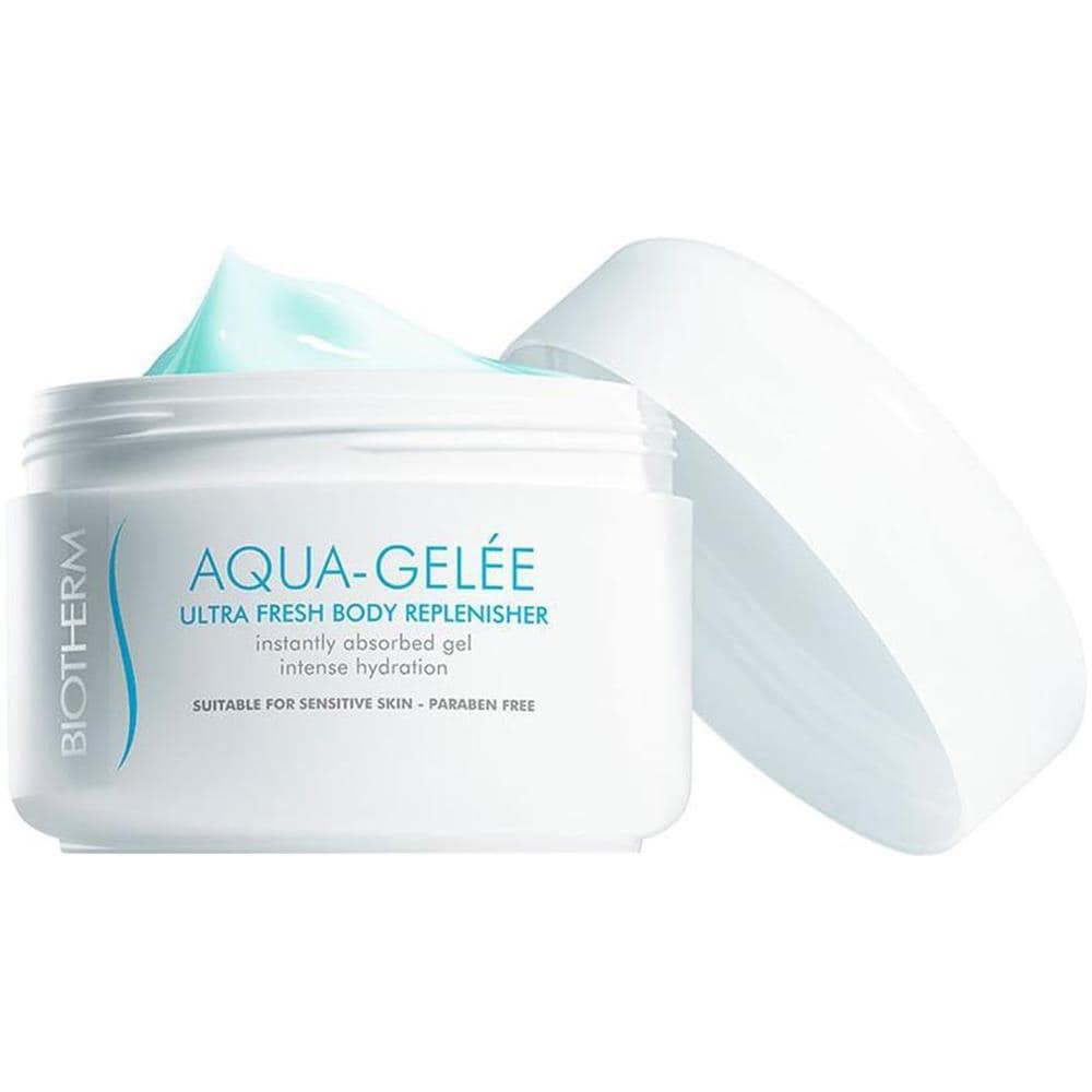 Aqua Gel? e Ultra Fresh body - Creme corpo Replenisher Intense Hydration 200ml - Foto 4