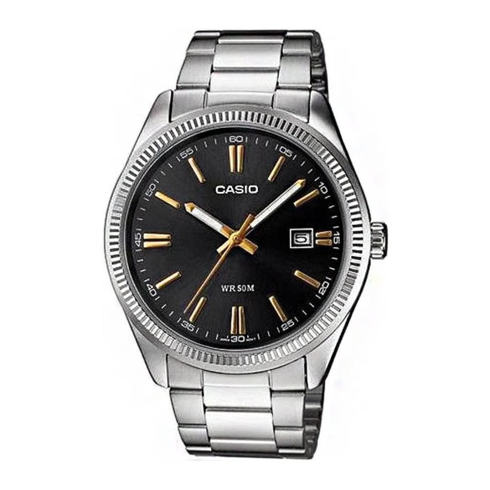 Orologio Uomo Al Quarzo Ltp-1302d-1a2 - Foto 1